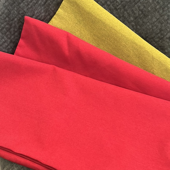 18X18 Pillow Covers - Picture 3 of 3